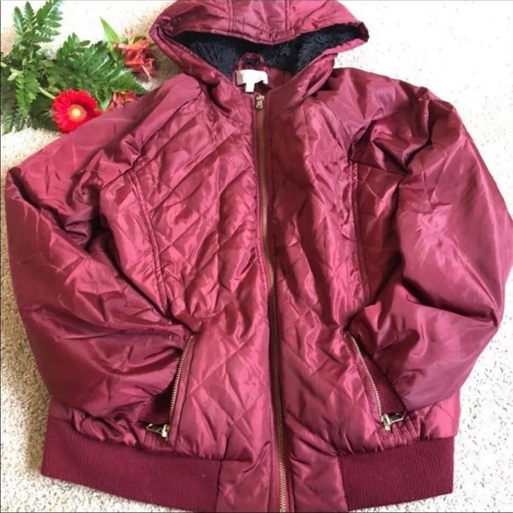 Women’s ladies Charlotte Russe jacket for fall or winter
